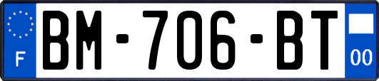 BM-706-BT