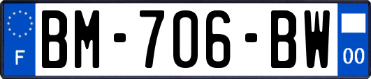 BM-706-BW