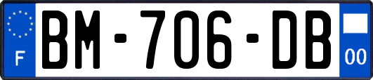 BM-706-DB