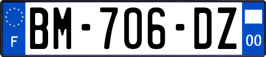 BM-706-DZ