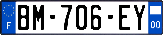 BM-706-EY