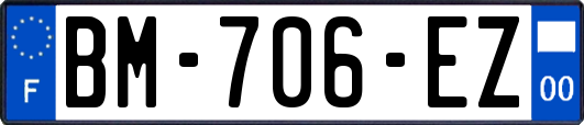 BM-706-EZ