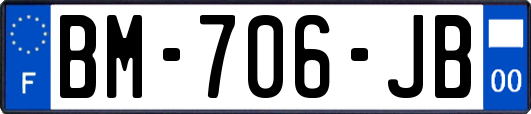 BM-706-JB