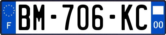 BM-706-KC
