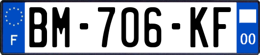 BM-706-KF