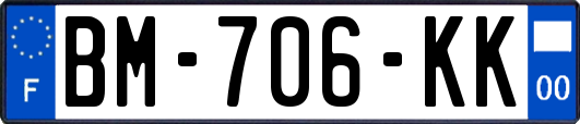 BM-706-KK