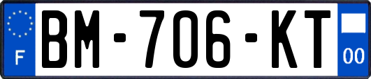 BM-706-KT