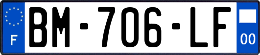 BM-706-LF