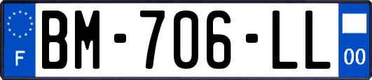 BM-706-LL