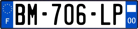 BM-706-LP