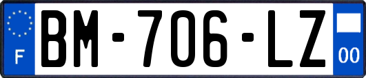 BM-706-LZ