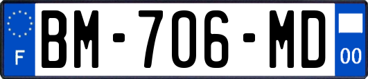 BM-706-MD