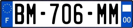 BM-706-MM