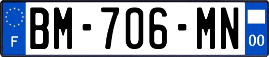 BM-706-MN