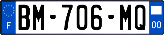 BM-706-MQ