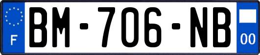 BM-706-NB