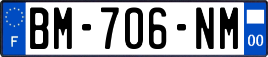 BM-706-NM