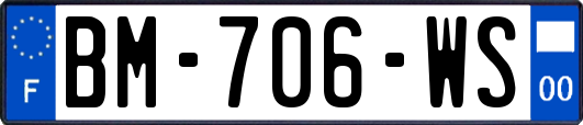 BM-706-WS