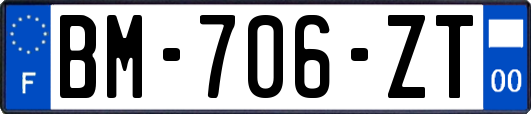 BM-706-ZT