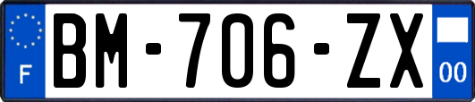 BM-706-ZX