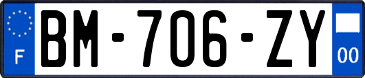 BM-706-ZY