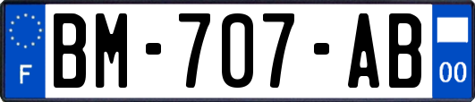 BM-707-AB