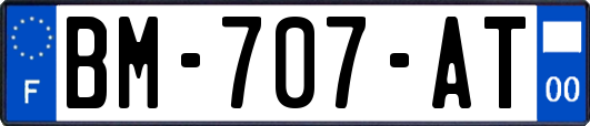 BM-707-AT