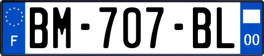 BM-707-BL