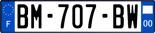 BM-707-BW