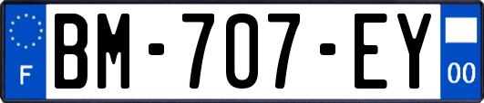 BM-707-EY