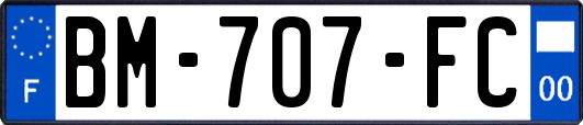 BM-707-FC