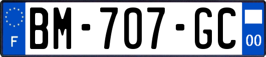 BM-707-GC