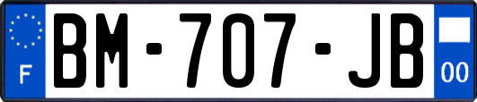 BM-707-JB