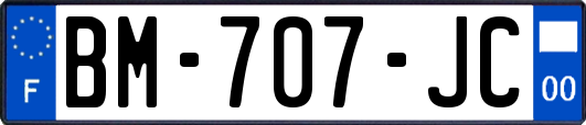 BM-707-JC