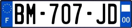 BM-707-JD
