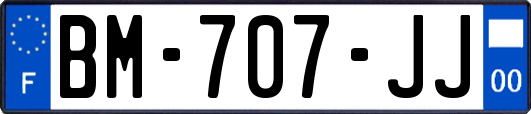 BM-707-JJ