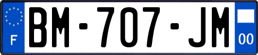 BM-707-JM