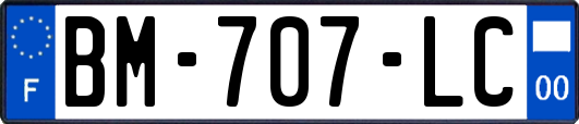 BM-707-LC