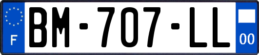 BM-707-LL