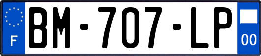 BM-707-LP