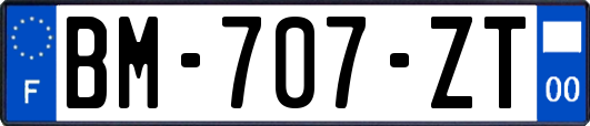 BM-707-ZT