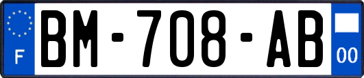 BM-708-AB