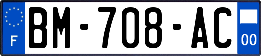 BM-708-AC