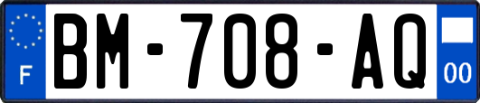 BM-708-AQ