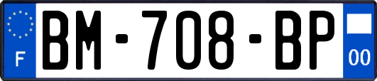 BM-708-BP