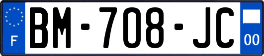 BM-708-JC