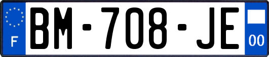 BM-708-JE