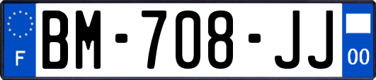 BM-708-JJ