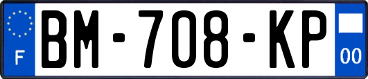 BM-708-KP