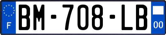 BM-708-LB